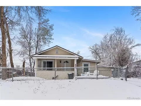 628 Tennyson St, Denver, CO 80204