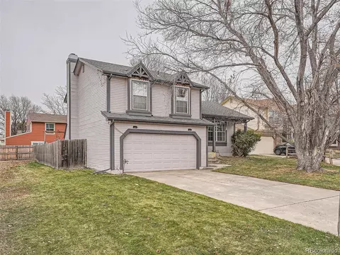 672 S Jasper St, Aurora, CO 80017