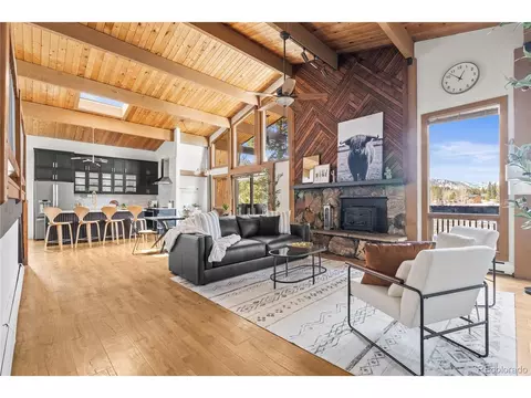 94 Hideaway Ct, Dillon, CO 80435 photo 4