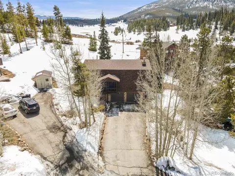 94 Hideaway Ct, Dillon, CO 80435 photo 2