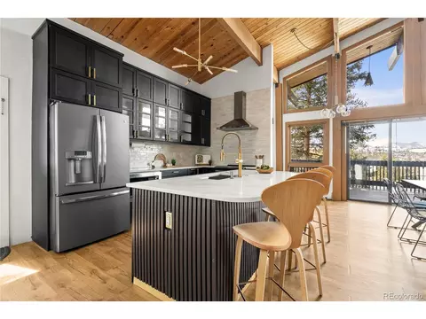 94 Hideaway Ct, Dillon, CO 80435