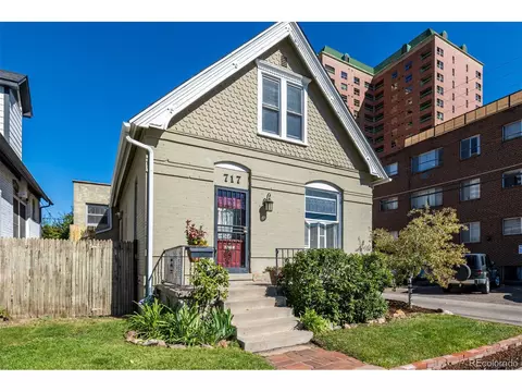 717 E 1st Ave, Denver, CO 80203 photo 2