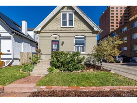 717 E 1st Ave, Denver, CO 80203