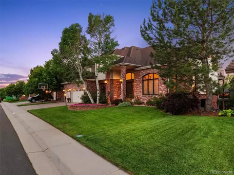 7997 S Fairfax Ct, Centennial, CO 80122