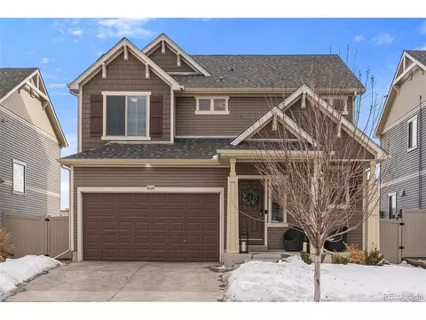 18128 E 44th Ave, Denver, CO 80249 photo 1