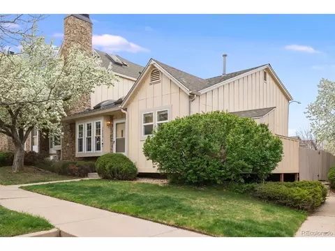 3088 W 107th Pl #F, Westminster, CO 80031