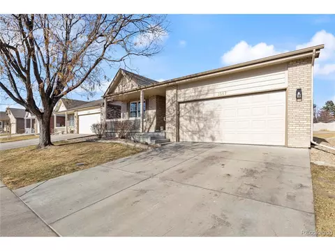 3567 W 20th Street Rd, Greeley, CO 80634