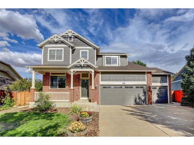 2924 S Jericho Ct, Aurora, CO 80013