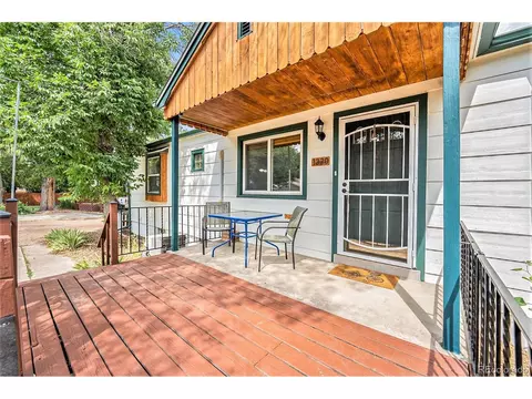 1330 Teller St, Lakewood, CO 80214