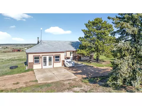 17090 Forest Green Way, Elbert, CO 80106