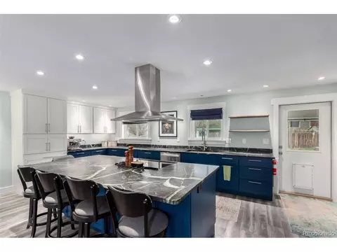 Undisclosed, Arvada, CO 80004