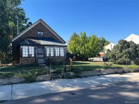 3805 S Knox Ct, Denver, CO 80236