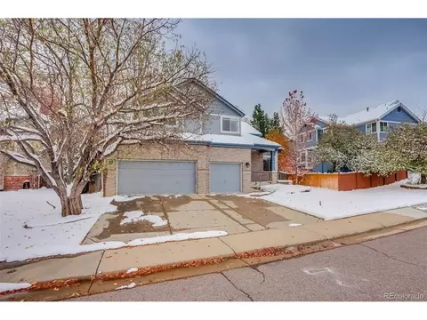 16234 Creekview Dr, Parker, CO 80134
