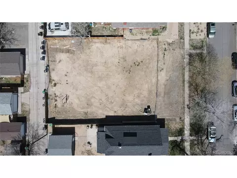 3227 N Vine St, Denver, CO 80205