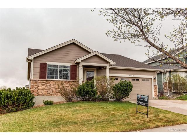 10740 Norfolk St, Commerce City, CO 80022