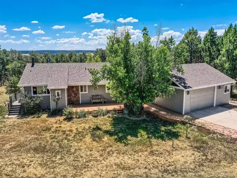 Undisclosed, Elizabeth, CO 80107