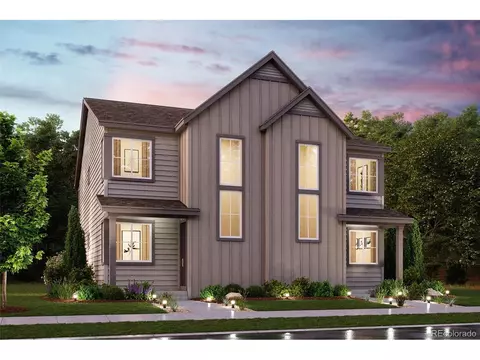18241 French Creek Ave, Parker, CO 80134