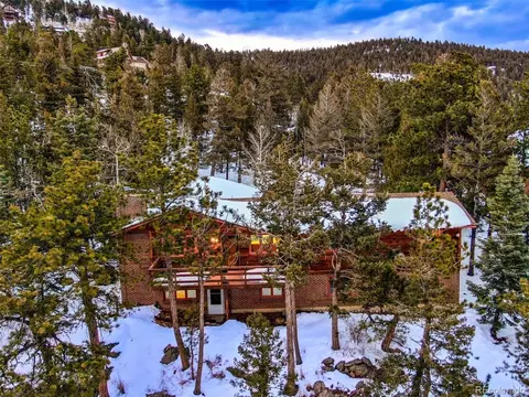 31218 Kings Vly, Conifer, CO 80433