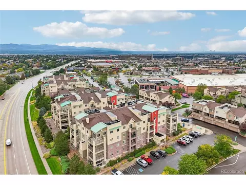 1044 Rockhurst Dr #201, Highlands Ranch, CO 80129