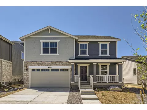 21996 E 39th Pl, Aurora, CO 80019