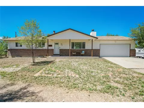 1349 Dublin Dr, Pueblo, CO 81006