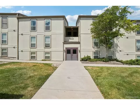 7305 S Xenia Cir #E, Centennial, CO 80112