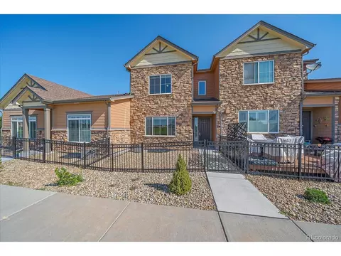 6642 S Patsburg St, Aurora, CO 80016