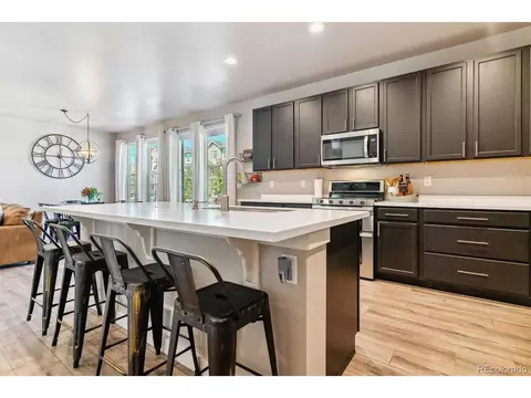 441 Tippen Pl, Castle Rock, CO 80104