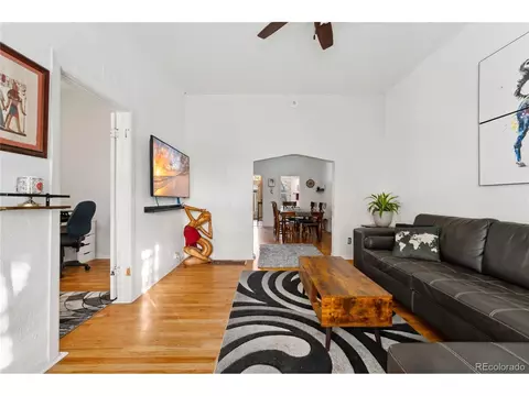 2318 N Ogden St, Denver, CO 80205