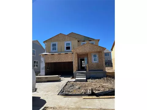 865 S Elk Way, Aurora, CO 80018