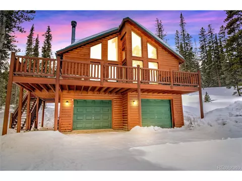 157 Miners Way, Fairplay, CO 80440