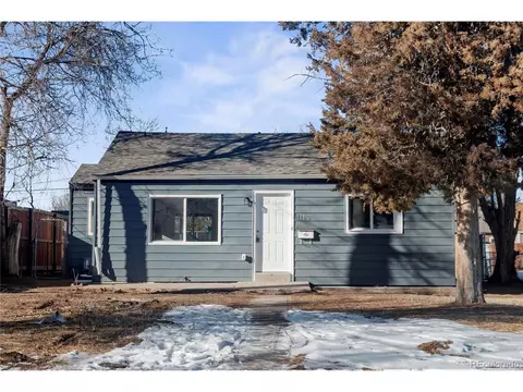 1125 Lima St, Aurora, CO 80010