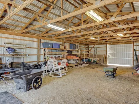 353 S Split Rock Rd, Bennett, CO 80102 photo 37