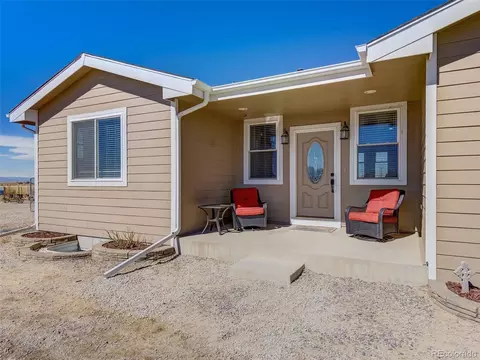 353 S Split Rock Rd, Bennett, CO 80102 photo 3