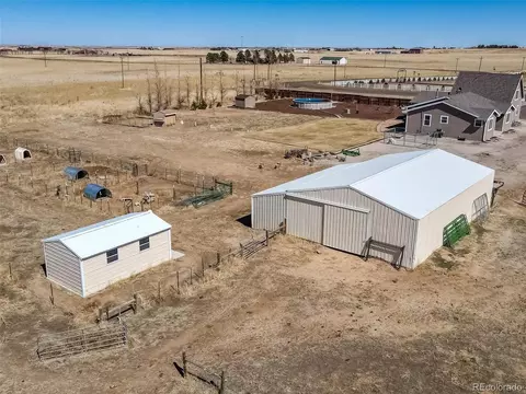 353 S Split Rock Rd, Bennett, CO 80102 photo 39