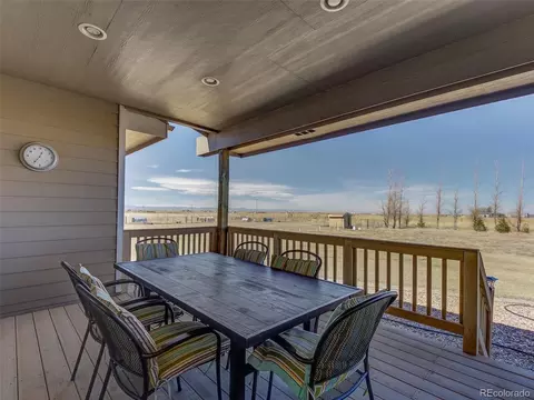 353 S Split Rock Rd, Bennett, CO 80102 photo 33