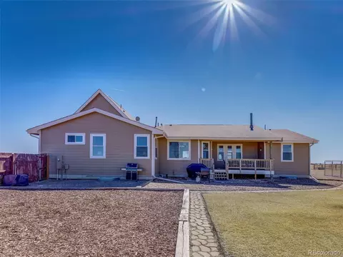 353 S Split Rock Rd, Bennett, CO 80102 photo 34