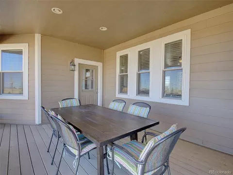 353 S Split Rock Rd, Bennett, CO 80102 photo 32