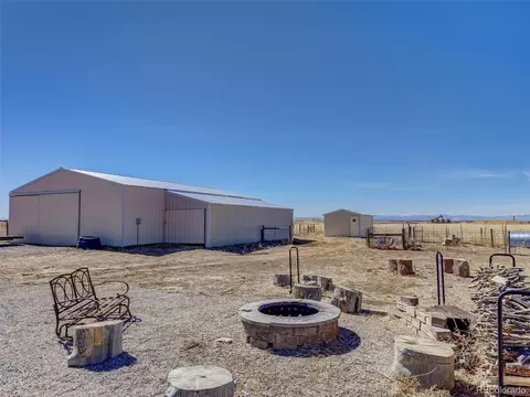 353 S Split Rock Rd, Bennett, CO 80102 photo 36