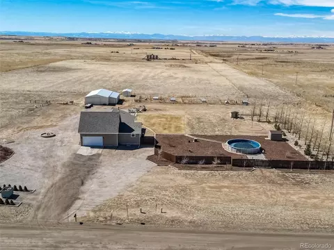 353 S Split Rock Rd, Bennett, CO 80102 photo 40