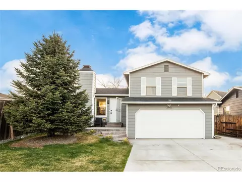 16908 Blue Mist Cir, Parker, CO 80134