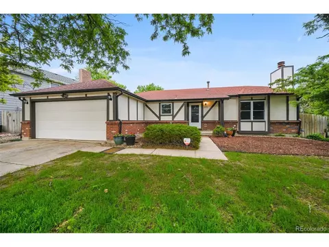 18152 E Loyola Dr, Aurora, CO 80013