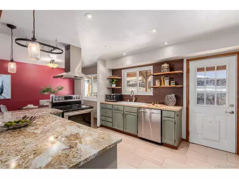 Undisclosed, Denver, CO 80227