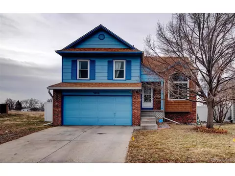 5012 W 77th Dr, Westminster, CO 80030