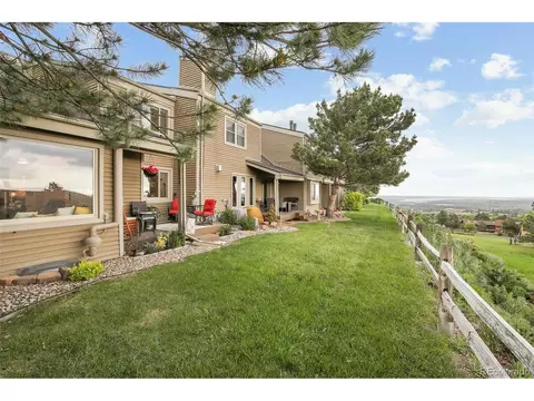 Undisclosed, Littleton, CO 80125