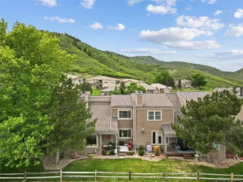 Undisclosed, Littleton, CO 80125