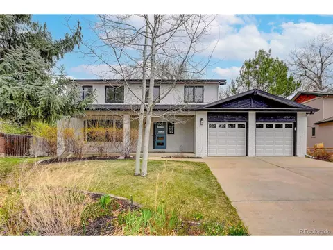 5542 Baca Cir, Boulder, CO 80301 photo 1