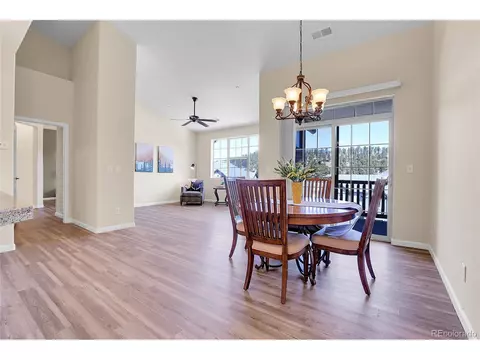 1194 Red Lodge Dr #201, Evergreen, CO 80439