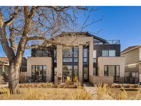 1542 Vrain St, Denver, CO 80204