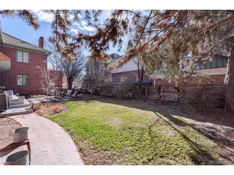 351 N Franklin St, Denver, CO 80218 photo 42